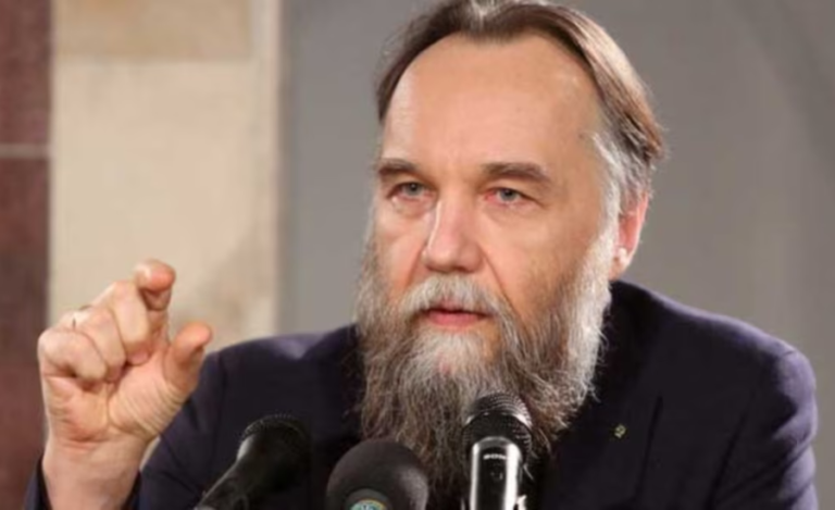 Artur Dugin Age, Wiki, Bio, Height and Know about Aleksandr Dugin Son