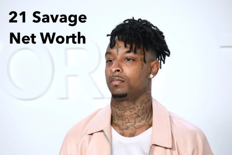 21 Savage Net Worth, Bio, Wiki, Age, Height, Education, Personal life, Career, Relationship And More