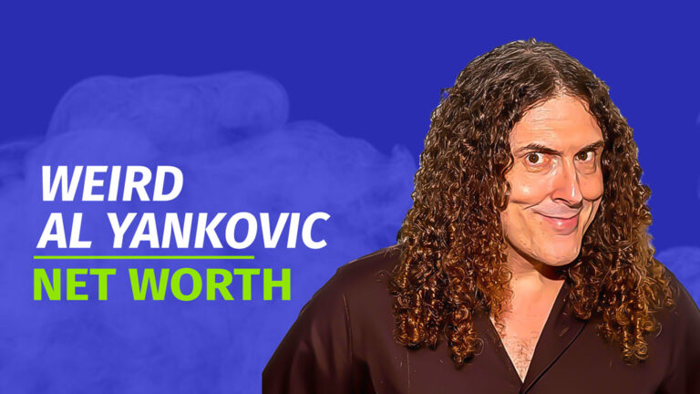 Weird Al Yankovic Net Worth, Bio, Wiki, Education, Age, Height,Parents, Career, Wife And More